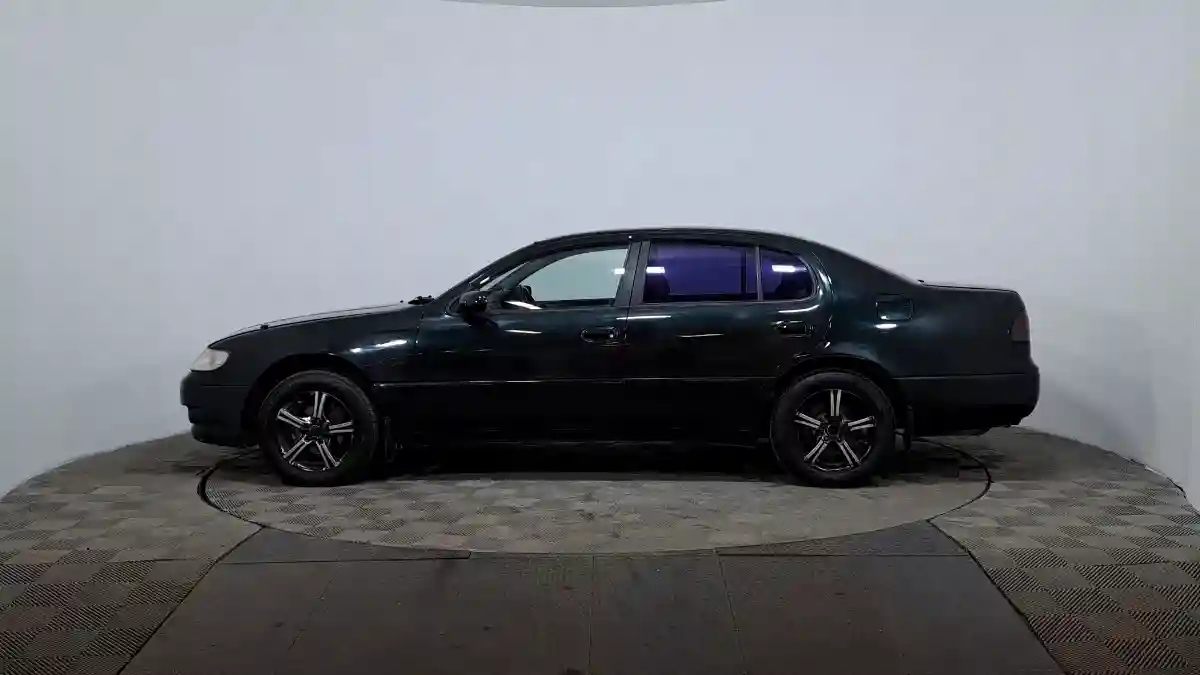 Toyota Aristo 1994 года за 1 590 000 тг. в Астана