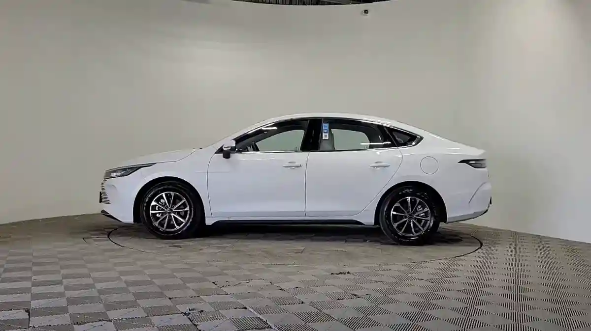 BYD Destroyer 05 2025 года за 7 800 000 тг. в Алматы
