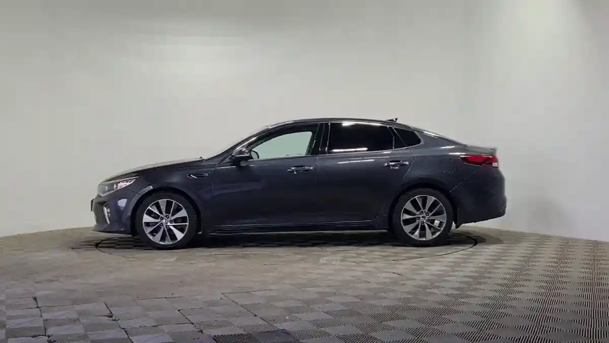Kia Optima 2018 года за 8 490 000 тг. в Талдыкорган