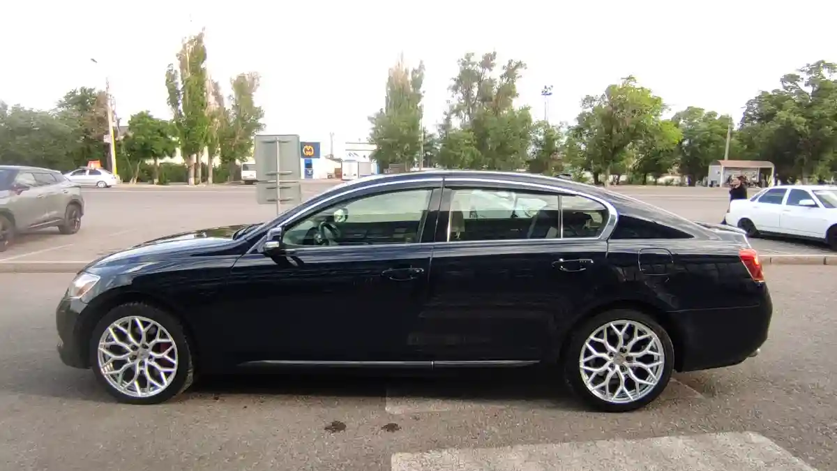 Lexus GS 2006 года за 3 990 000 тг. в Тараз