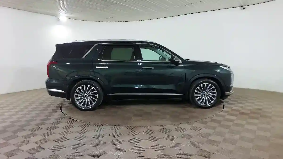Hyundai Palisade 2024 года за 23 990 000 тг. в Шымкент