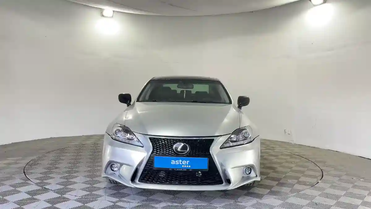 Lexus IS 2007 года за 4 990 000 тг. в Павлодар