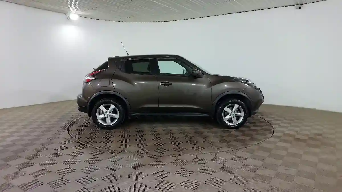 Nissan Juke 2018 года за 6 620 000 тг. в Шымкент