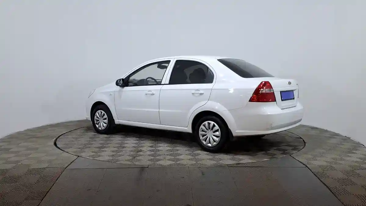Chevrolet Nexia 2020 года за 3 290 000 тг. в Астана