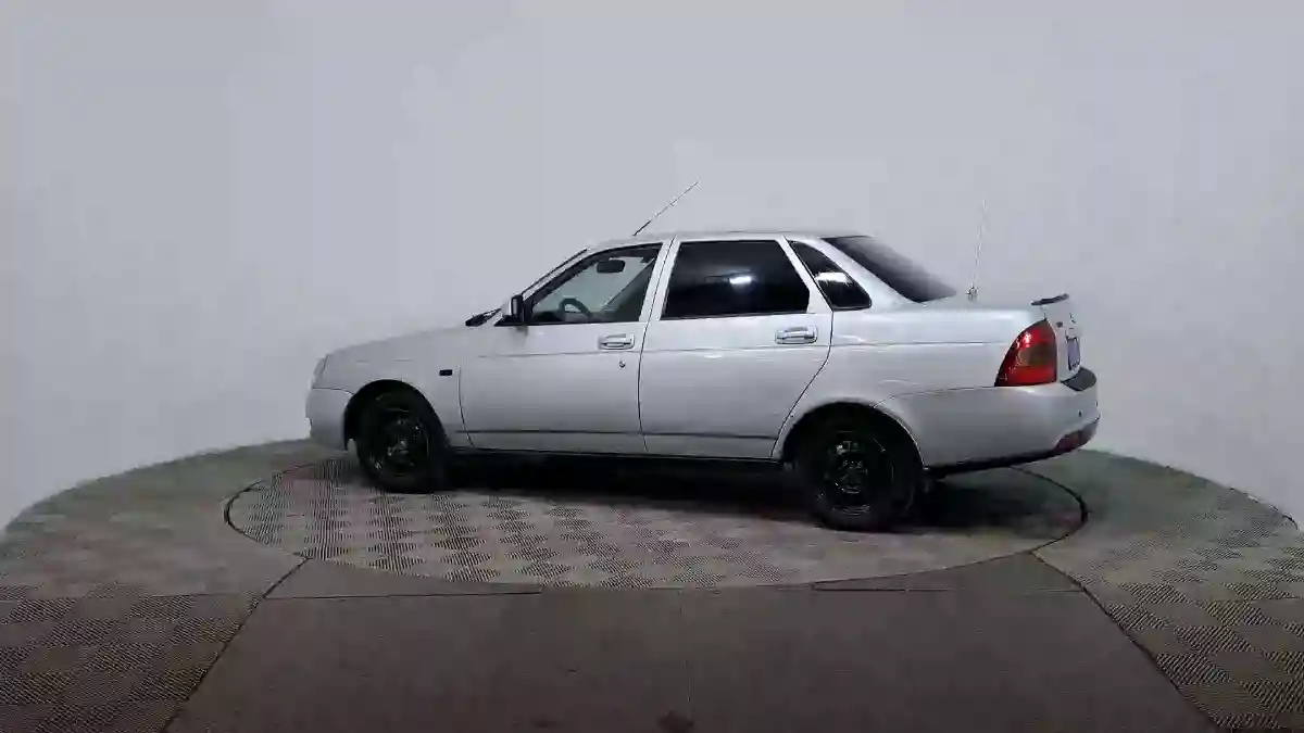 LADA (ВАЗ) Priora 2012 года за 1 790 000 тг. в Астана