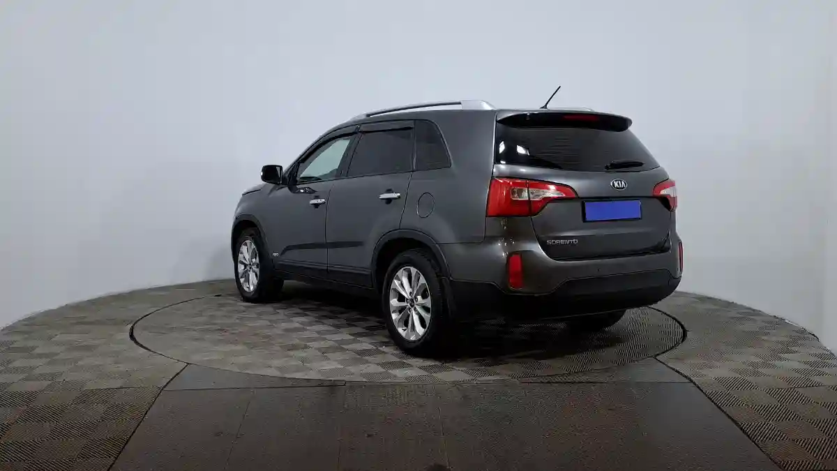 Kia Sorento 2014 года за 7 890 000 тг. в Астана