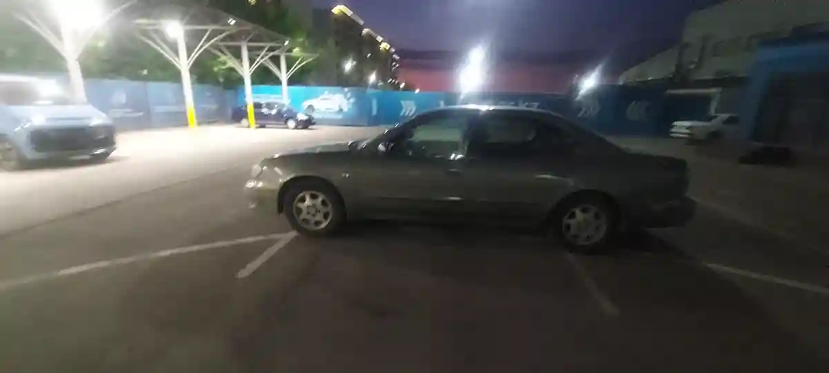 Nissan Maxima 2002 года за 1 250 000 тг. в Алматы