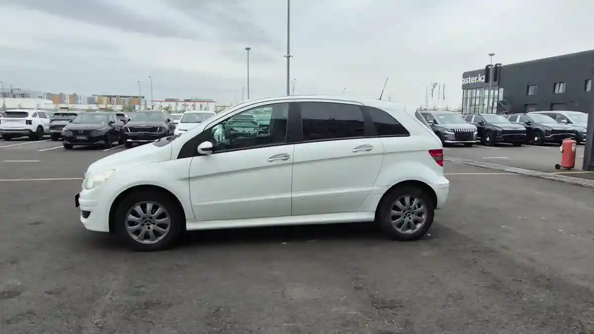 Mercedes-Benz B-Класс 2007 года за 2 770 000 тг. в Алматы