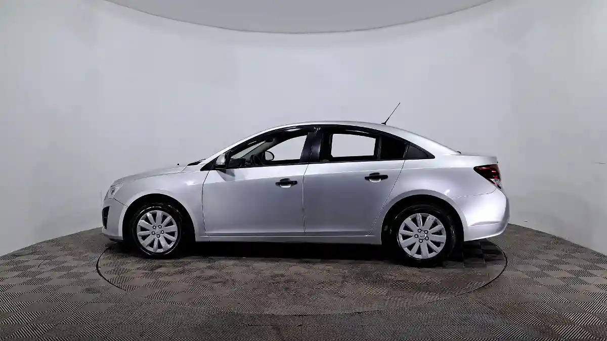 Chevrolet Cruze 2014 года за 3 190 000 тг. в Астана