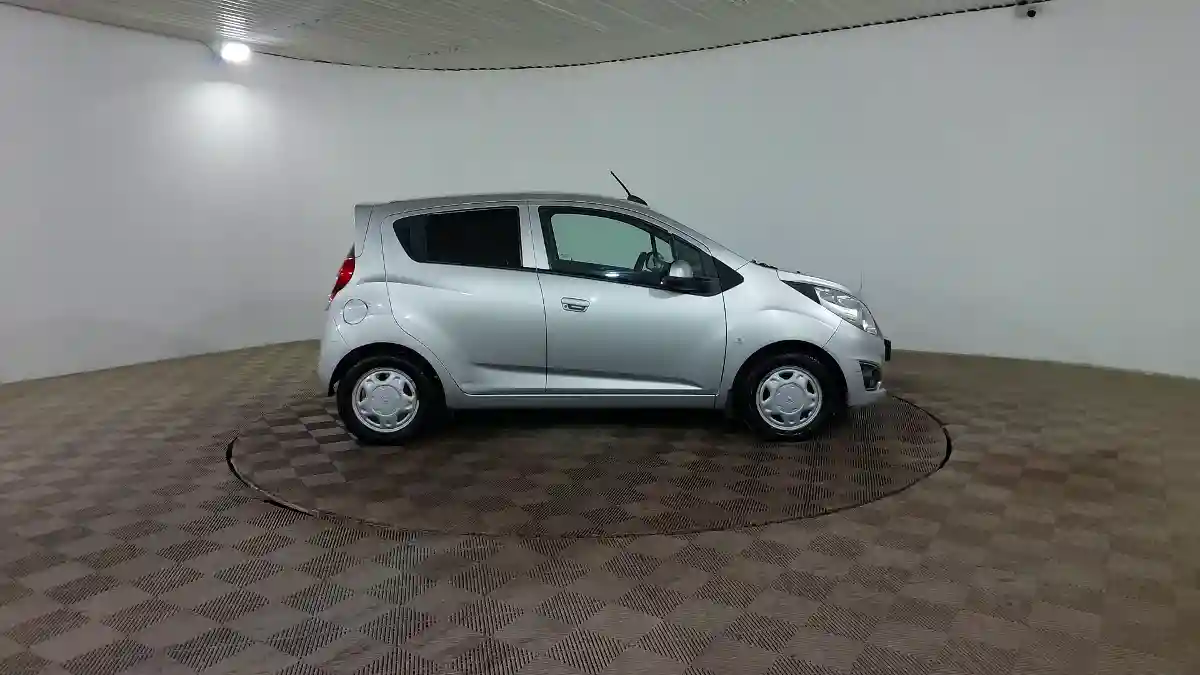 Chevrolet Spark 2022 года за 4 290 000 тг. в Шымкент