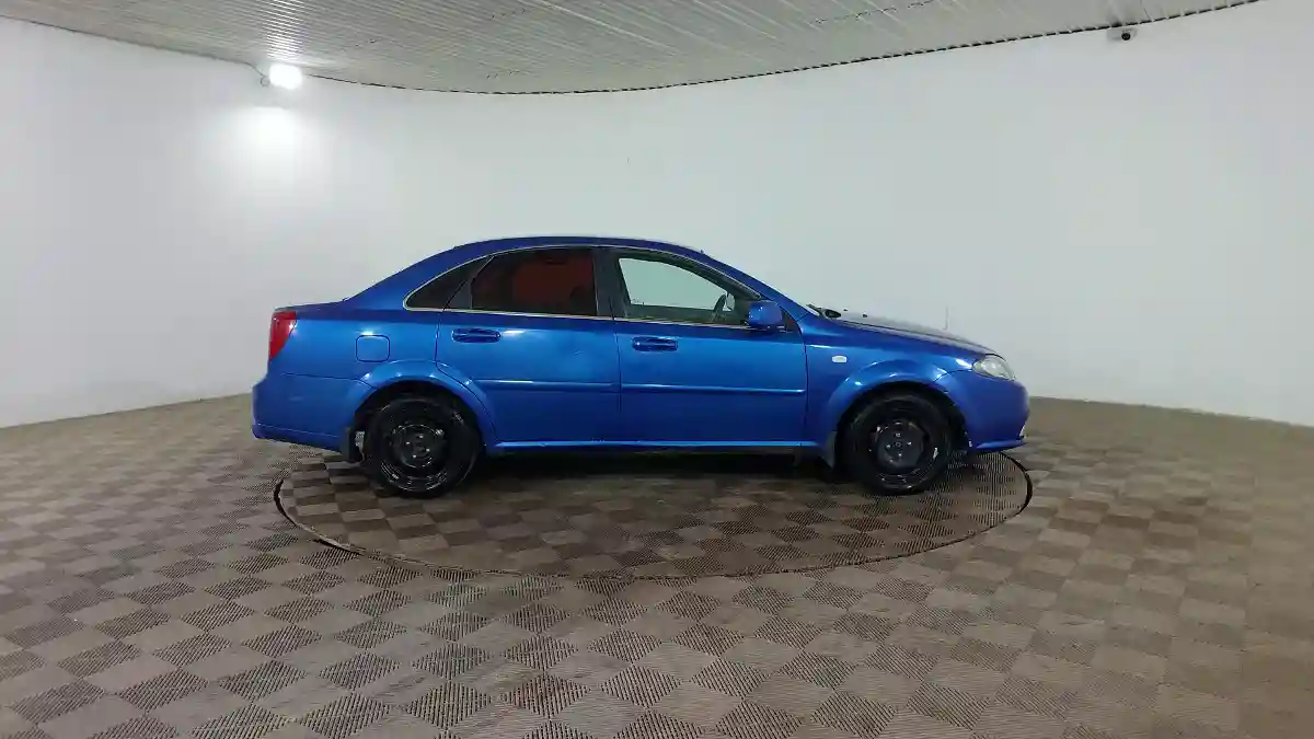 Daewoo Gentra 2014 года за 2 590 000 тг. в Шымкент