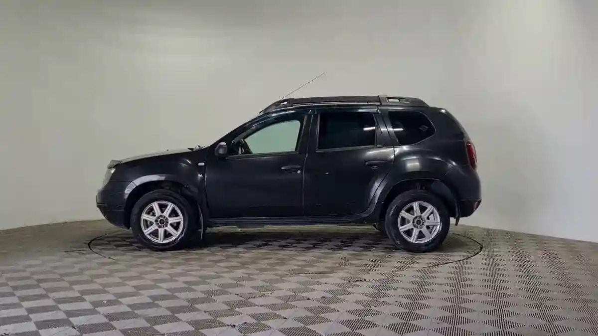 Renault Duster 2015 года за 3 250 000 тг. в Алматы