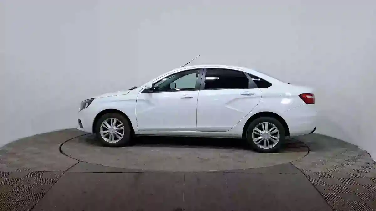 LADA (ВАЗ) Vesta 2019 года за 4 000 000 тг. в Астана