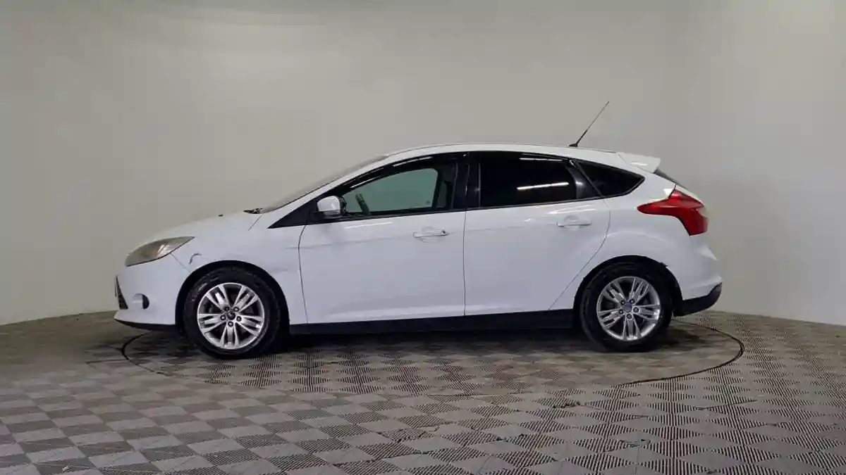 Ford Focus 2013 года за 2 990 000 тг. в Алматы