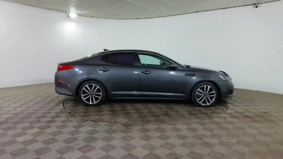 Kia K5 2013 года за 8 000 000 тг. в Шымкент