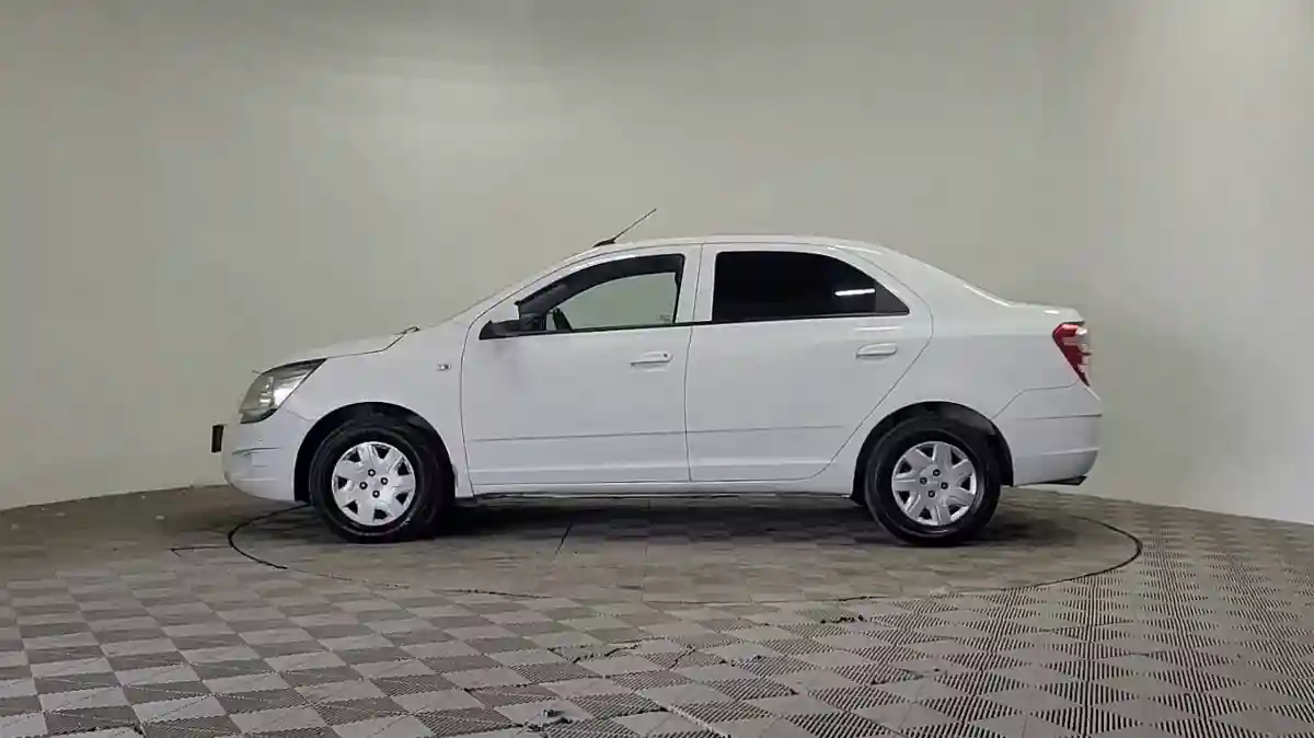 Chevrolet Cobalt 2022 года за 3 990 000 тг. в Алматы