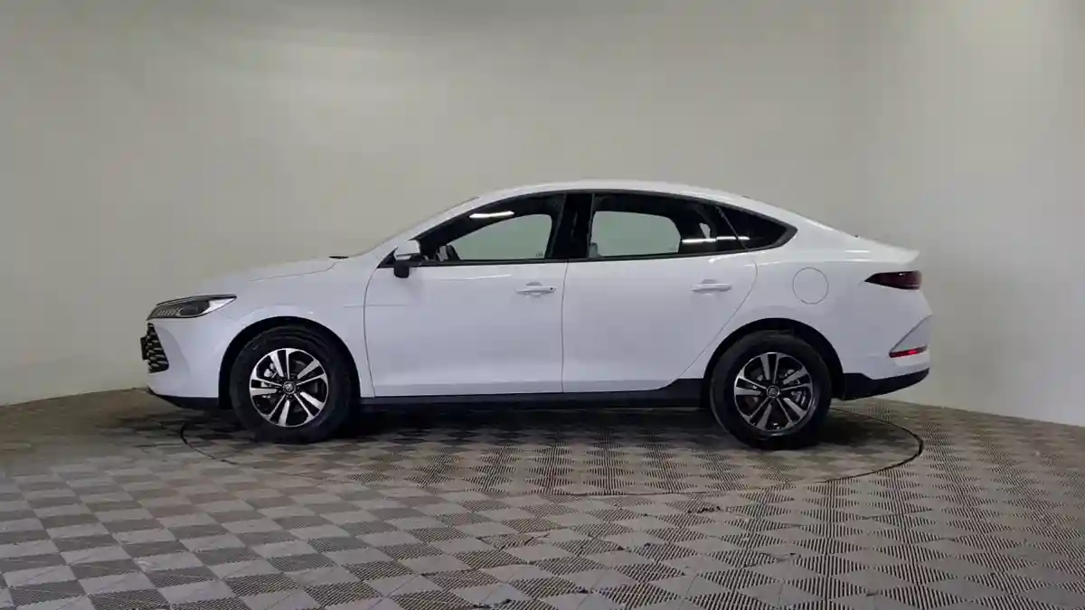 BYD QIN PLUS 2026 года за 8 600 000 тг. в Алматы