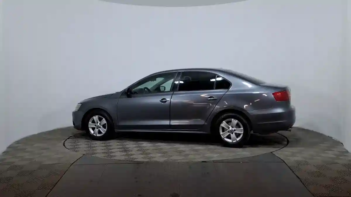 Volkswagen Jetta 2011 года за 3 690 000 тг. в Астана