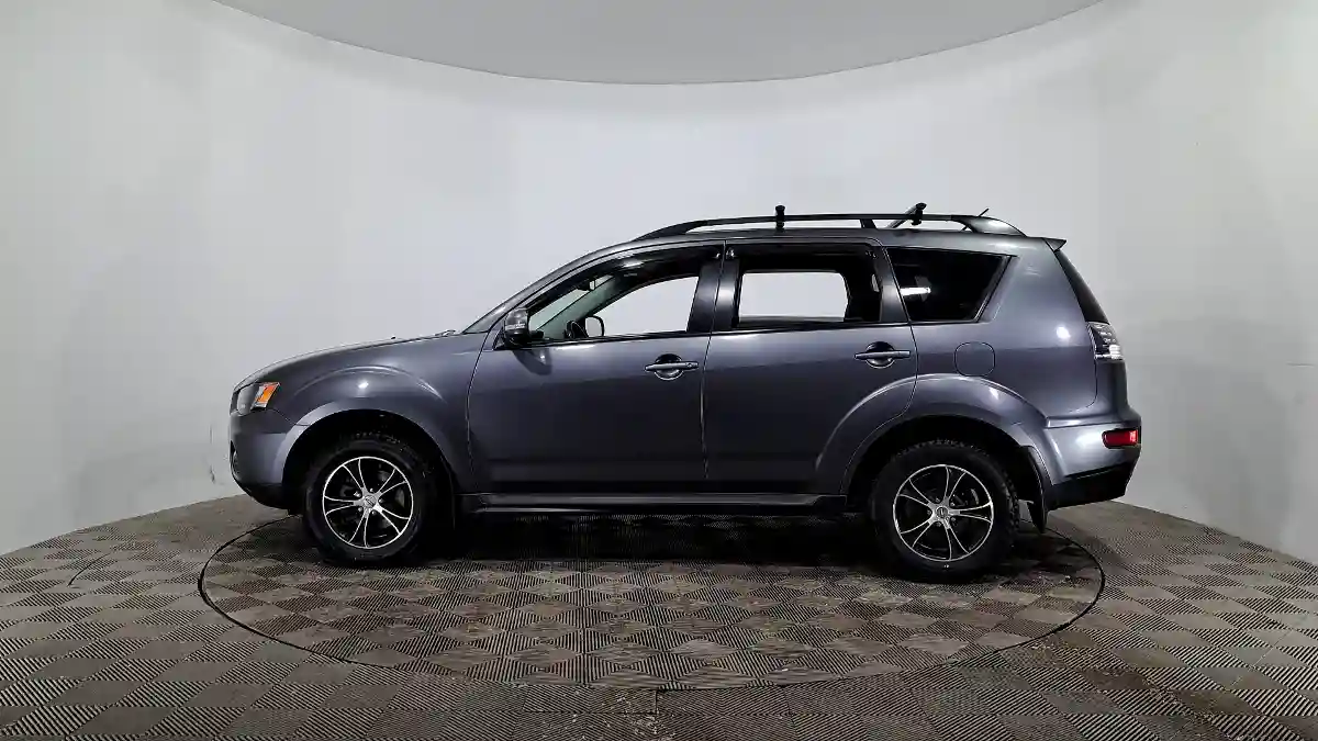 Mitsubishi Outlander 2011 года за 6 290 000 тг. в Астана