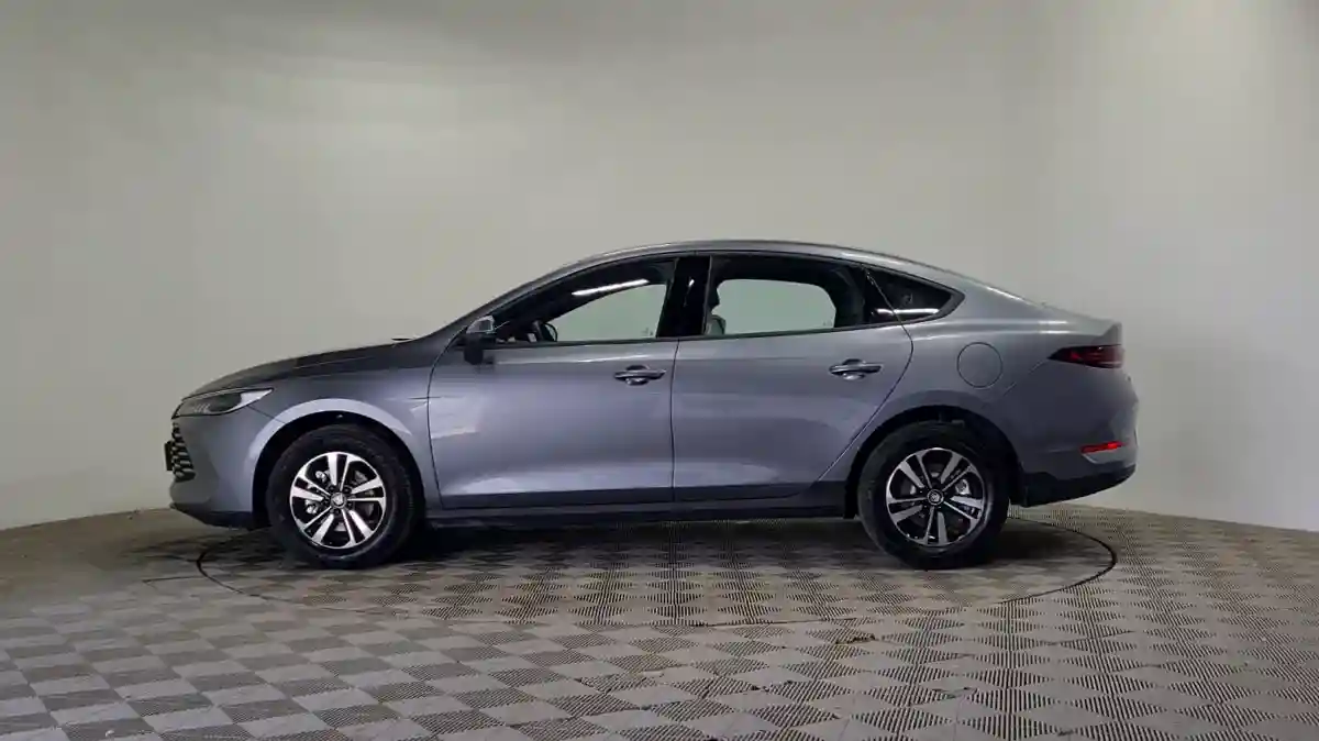 BYD QIN PLUS 2025 года за 8 600 000 тг. в Алматы