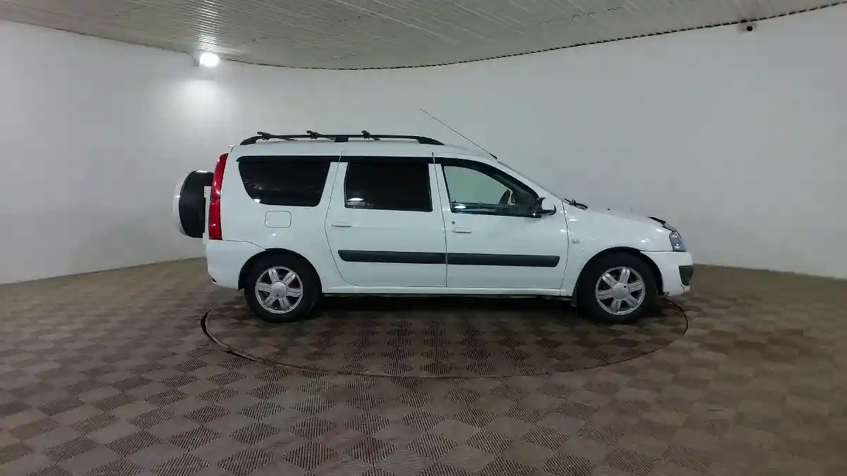LADA (ВАЗ) Largus 2014 года за 2 990 000 тг. в Шымкент
