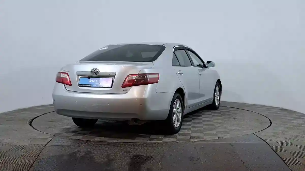 Toyota Camry 2008 года за 5 190 000 тг. в Астана