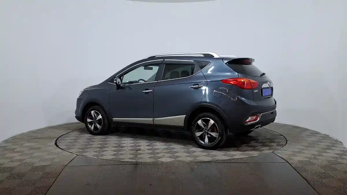 JAC S3 2020 года за 3 990 000 тг. в Астана