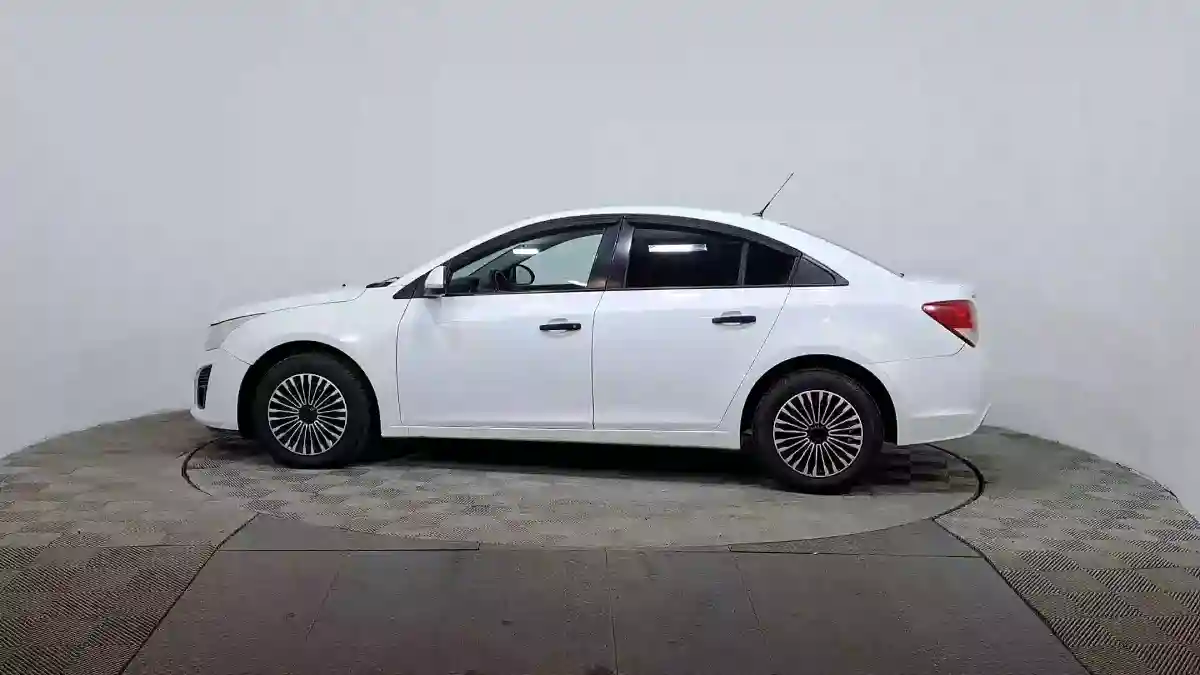 Chevrolet Cruze 2014 года за 2 200 000 тг. в Астана