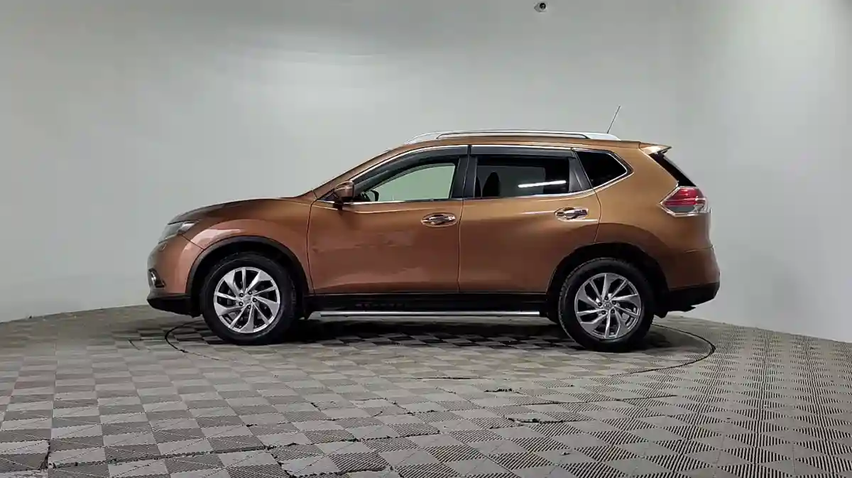 Nissan X-Trail 2014 года за 7 590 000 тг. в Алматы