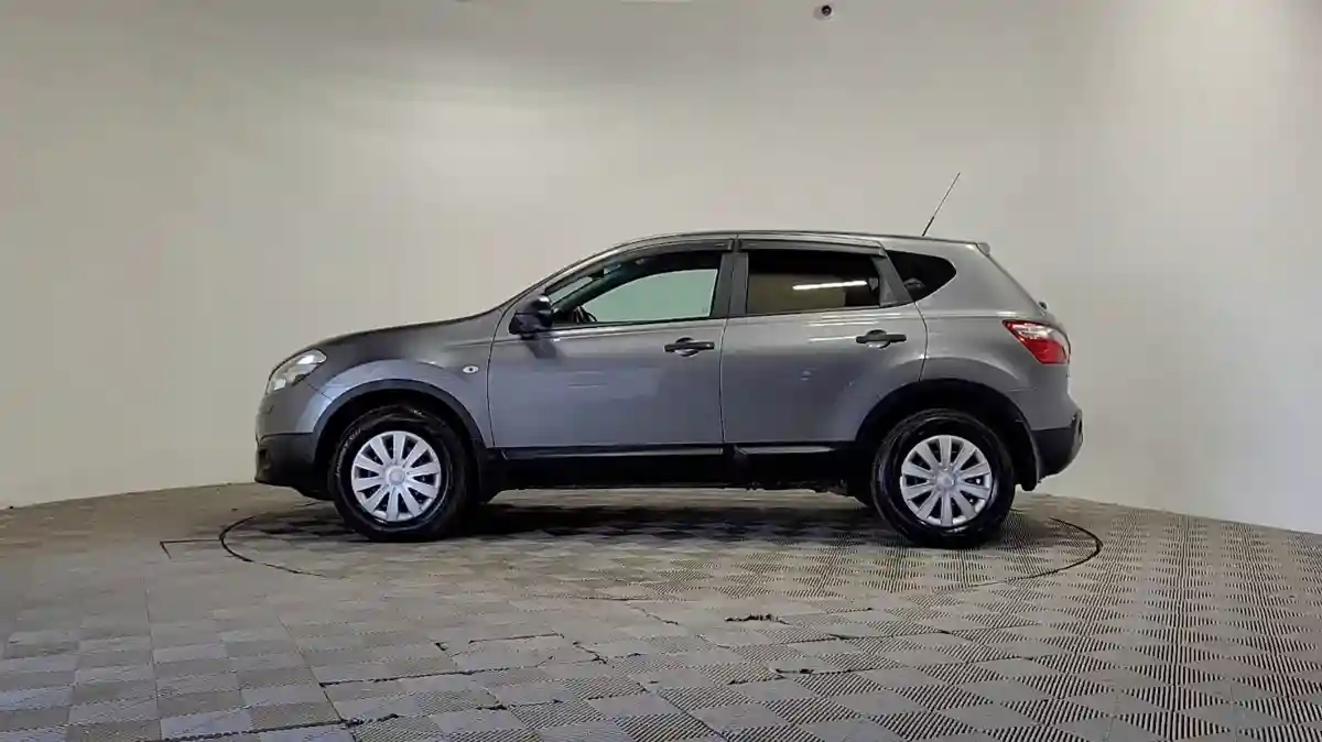 Nissan Qashqai 2013 года за 5 230 000 тг. в Алматы