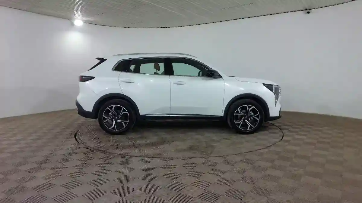 Changan CS55PLUS 2025 года за 9 750 000 тг. в Шымкент