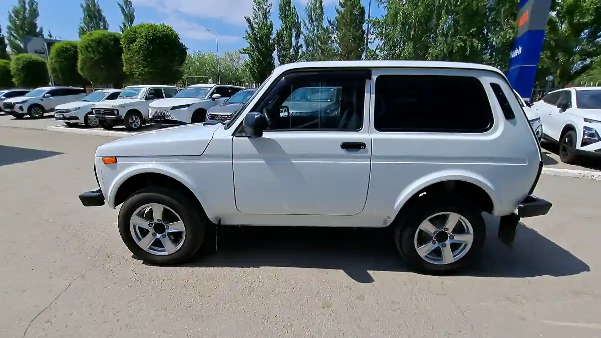 LADA (ВАЗ) 2121 (4x4) 2023 года за 5 490 000 тг. в Костанай