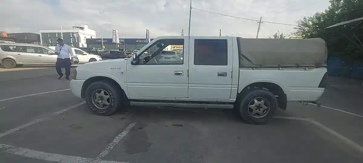 Great Wall Sailor 2004 года за 1 490 000 тг. в Алматы