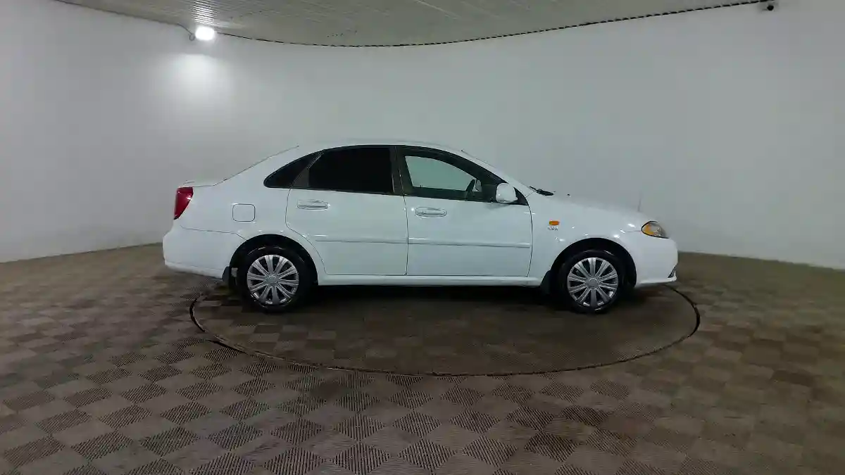 Daewoo Gentra 2014 года за 2 990 000 тг. в Шымкент