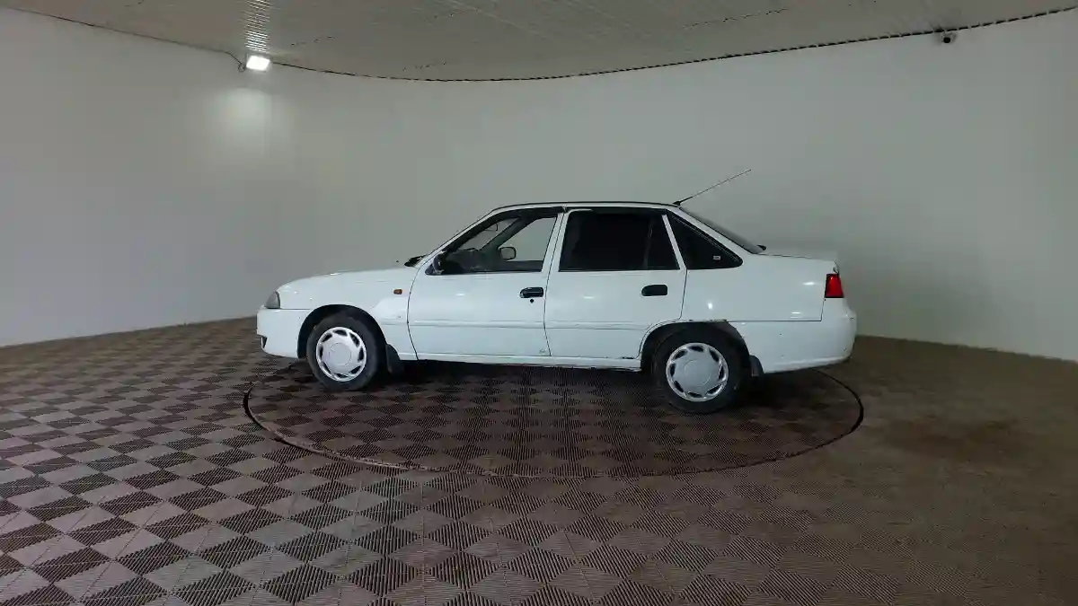 Daewoo Nexia 2013 года за 1 090 000 тг. в Шымкент