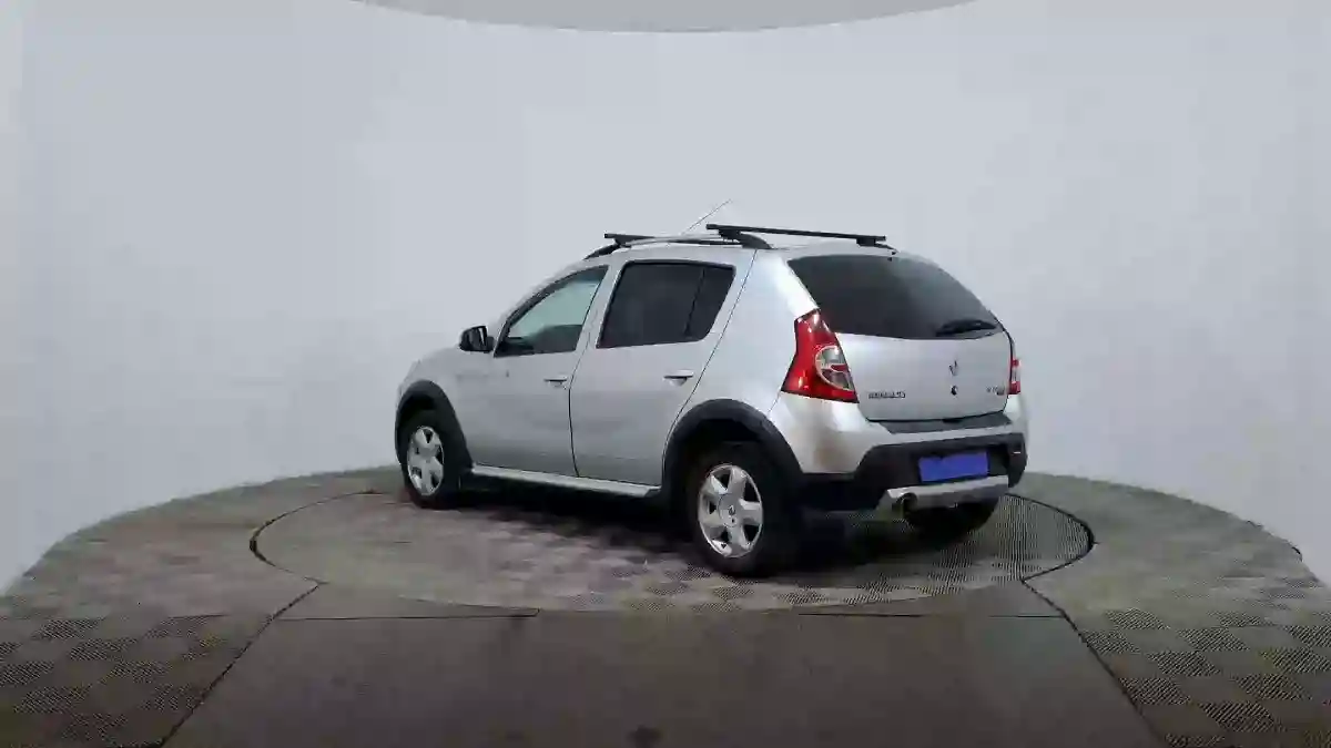 Renault Sandero 2014 года за 2 500 000 тг. в Астана