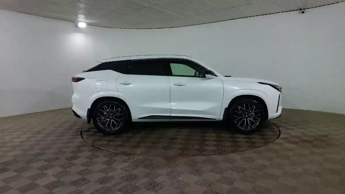 Changan UNI-Z 2025 года за 11 990 000 тг. в Шымкент