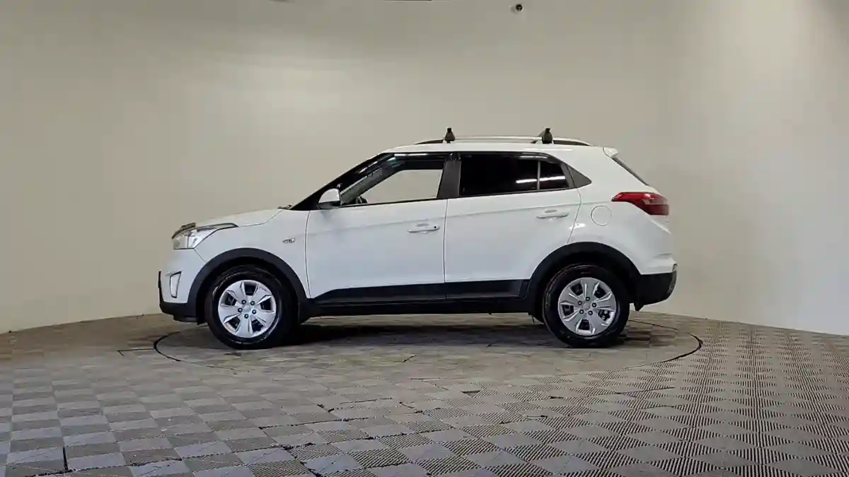 Hyundai Creta 2020 года за 7 570 000 тг. в Алматы