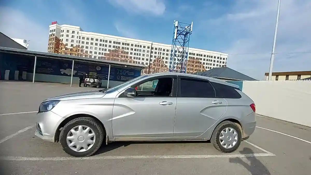 LADA (ВАЗ) Vesta 2022 года за 3 990 000 тг. в Шымкент