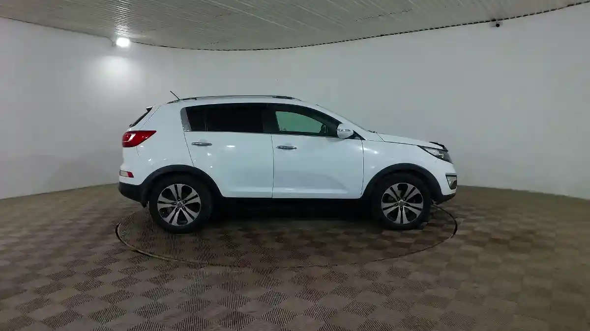 Kia Sportage 2011 года за 4 990 000 тг. в Шымкент