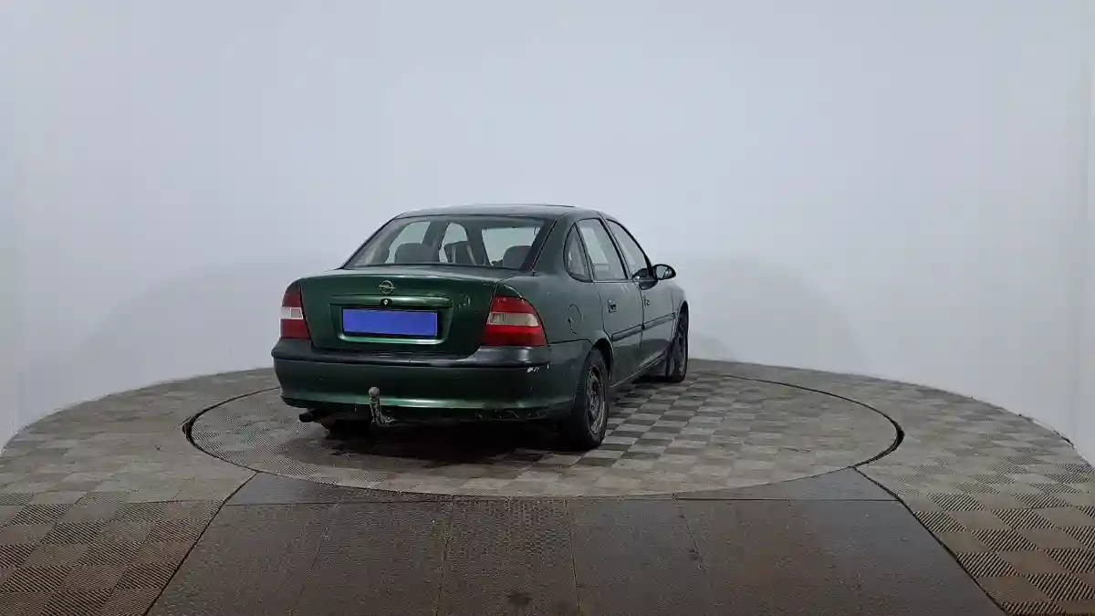 Opel Vectra 1995 года за 730 000 тг. в Астана
