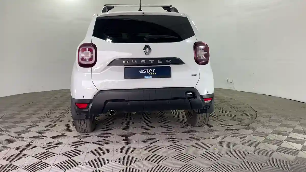 Renault Duster 2021 года за 6 290 000 тг. в Павлодар