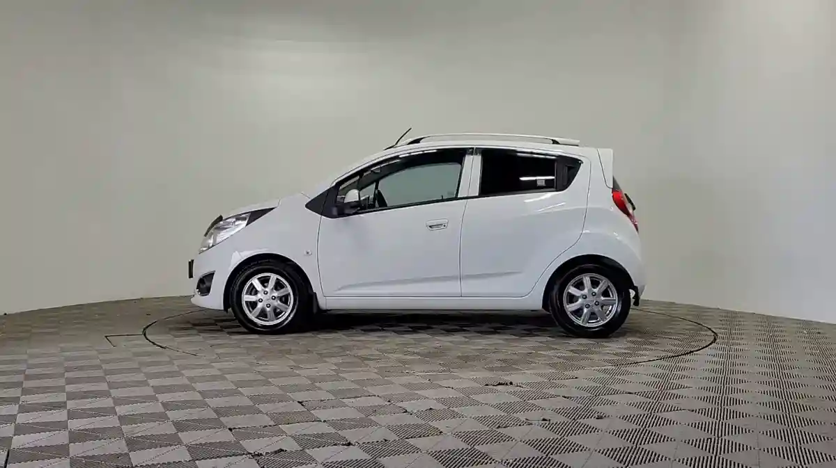 Chevrolet Spark 2022 года за 4 500 000 тг. в Алматы