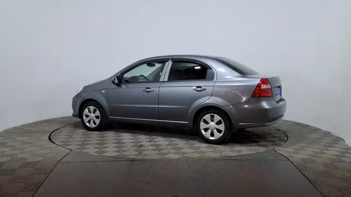 Chevrolet Nexia 2023 года за 5 190 000 тг. в Астана