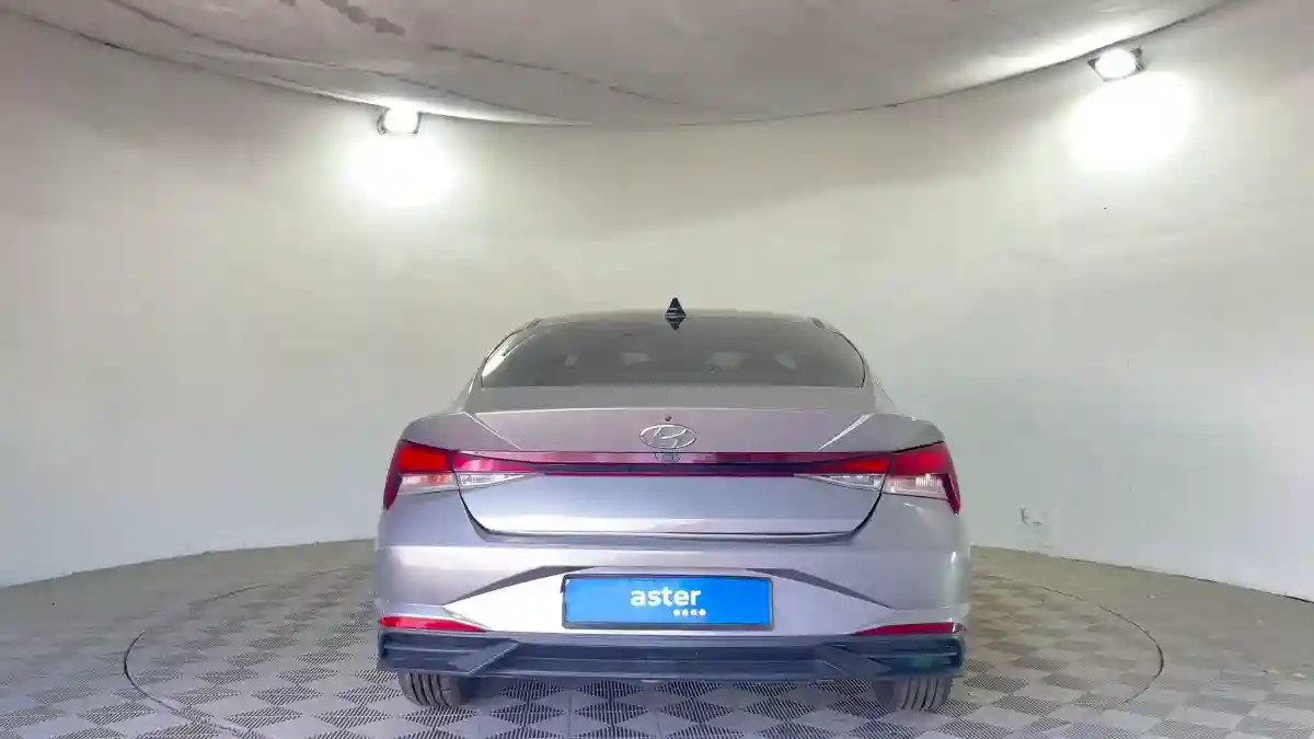 Hyundai Elantra 2020 года за 7 690 000 тг. в Павлодар