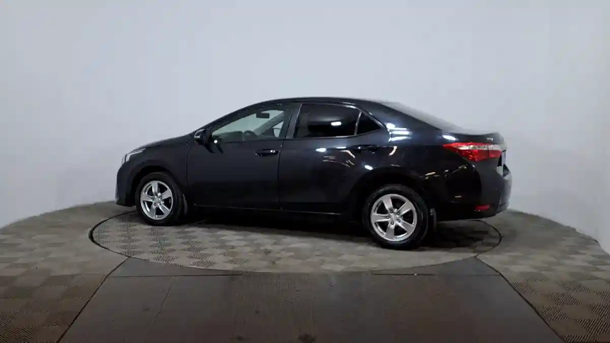 Toyota Corolla 2014 года за 5 990 000 тг. в Астана