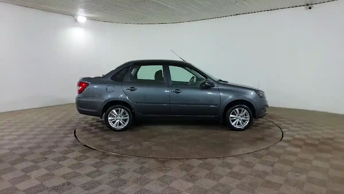 LADA (ВАЗ) Granta 2024 года за 5 200 000 тг. в Шымкент