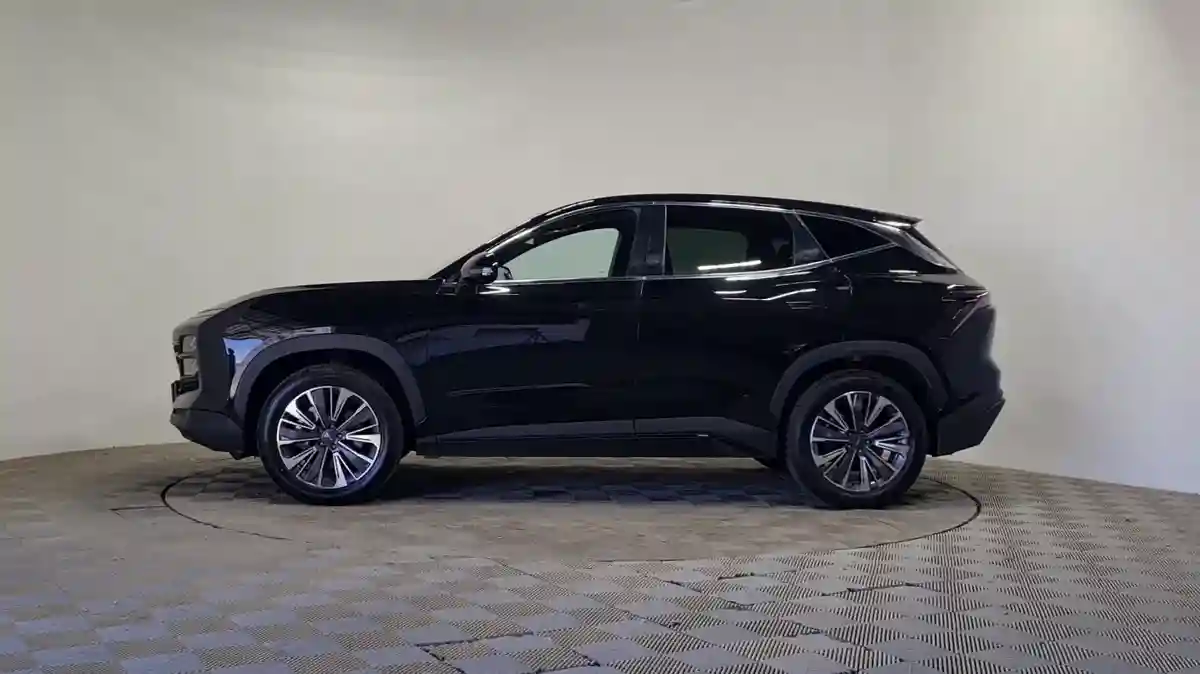 Jetour Dashing 2024 года за 7 990 000 тг. в Алматы