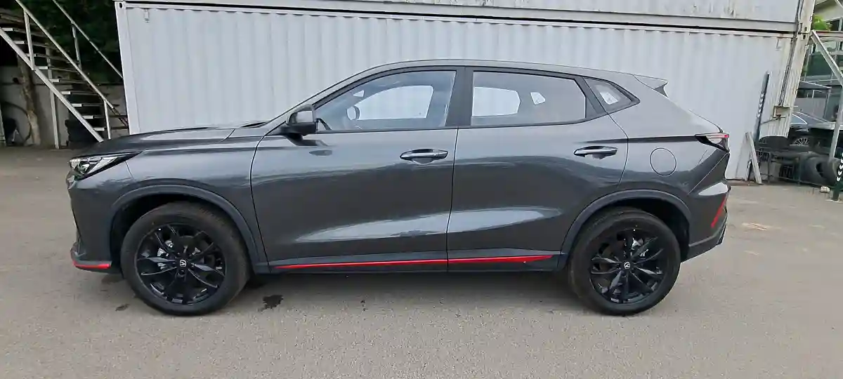 Changan X5 Plus 2025 года за 8 600 000 тг. в Алматы
