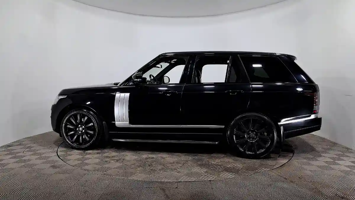 Land Rover Range Rover 2014 года за 15 500 000 тг. в Астана